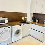 Luxury New Flat In Center With Terrace And Parking-142-99